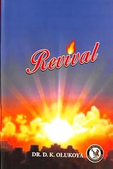 Paperback Revival Book
