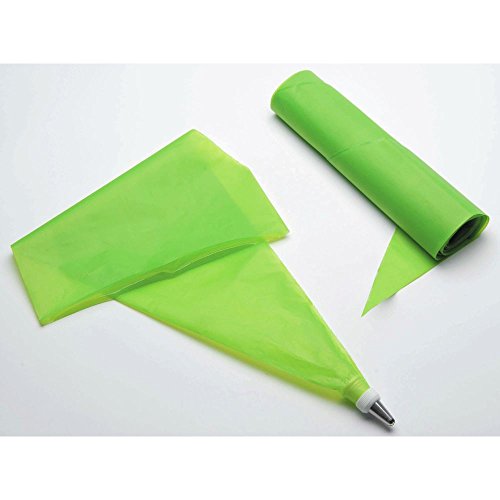 Thermohauser of America 83000-17647 Heavy Duty Disposable Pastry Bags