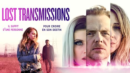 Lost Transmissions – vue 2