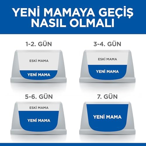 Hill's Science Plan Hypo-Allergenic Somonlu Orta Irk Yetişkin Köpek Maması 2.5 Kg - Görsel 6