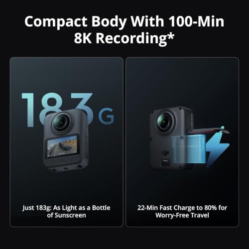 Smart professional camcorder Bundle product image