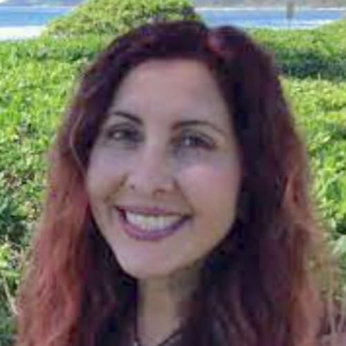 Episode 15: Sophia Possidon on the Habit of Yes!