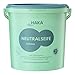 Produktbild HAKA Neutralseife Allzweckreiniger, 200 Anwendungen, pH-neutral, langlebig, leichter Zitrus-Duft, Pastös, 10 kg