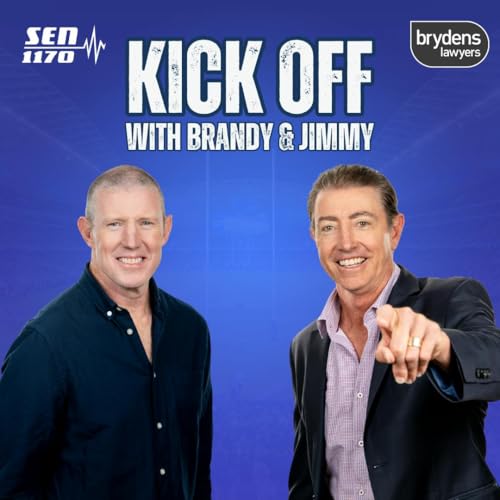 『Psychologist Clare Rowe on how to approach the shooting at Bondi (115/12/25)』のカバーアート