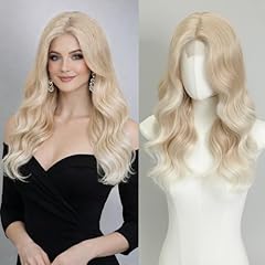 Ombre Platinum Blonde