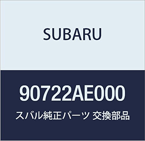 SUBARU (Xo) i TCT gl  KVBB4 4DZ_ KVB 5hAS i90722AE000