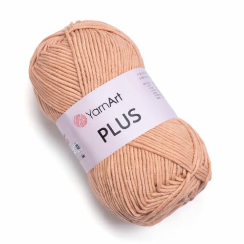Image of 55% Cotton 45% Polyacrylic, 100 g (3.5 oz) Pack of 29