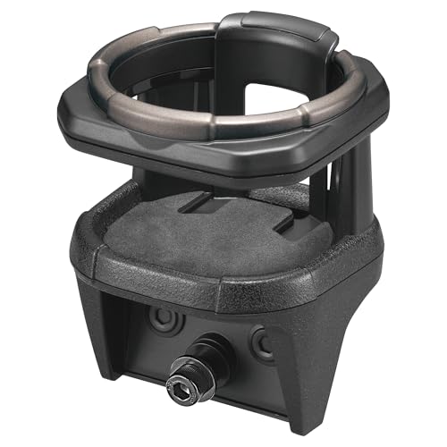 カーメイト ドリンクホルダー2 NZ810 ブロンズメタリックリング仕様