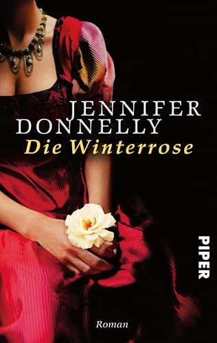 Die Winterrose: Roman...