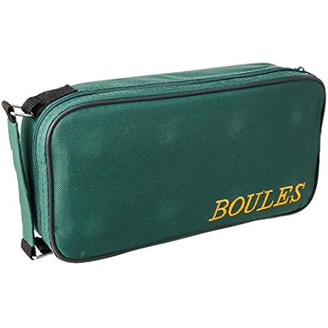 Star Quality Classic Game Boules Set Cover