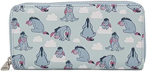 loungefly eeyore wallet