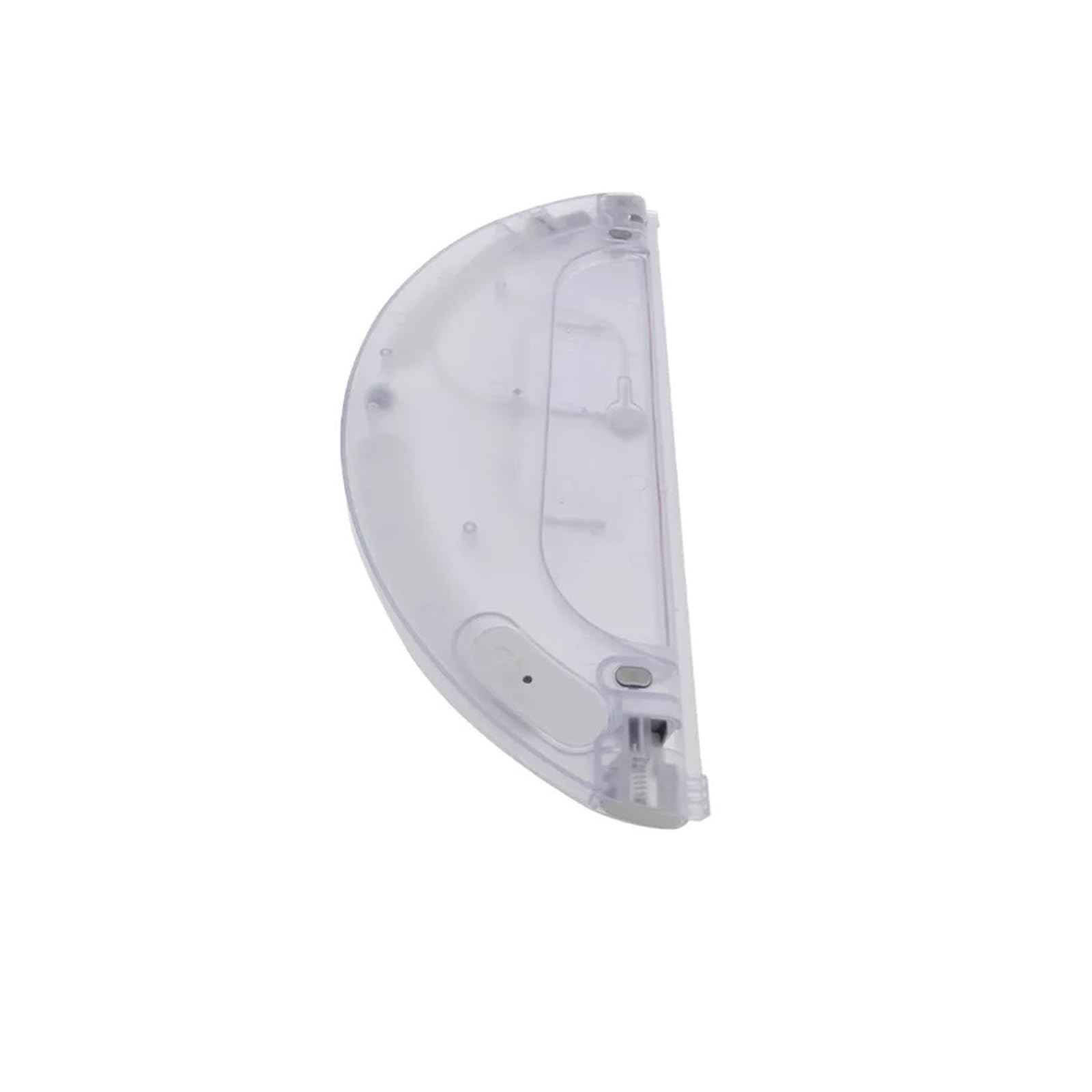 Cubierta for fregonas de Tanque de Agua, Compatible con Xiaomi, Compatible con Dreame, Accesorios de Control eléctrico de aspiradora Robot F9(10 PCS MOP)