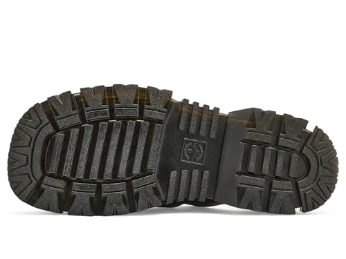 Sandales Dr. Martens MATTISON MATTISON 40900001 BL - vue 7