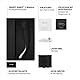 LELO SMART WAND 2 Medium Wand-Massagegerät Black, Massage-Wand zum Muskelentspannen und Vergnügen, wasserdicht und kabellos