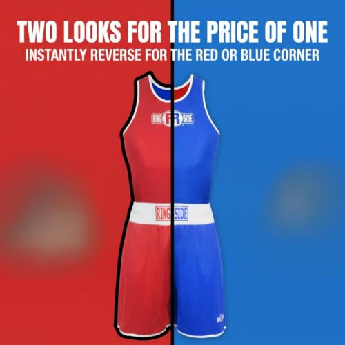 Image of Ringside Youth Reversible Competition Outfit
