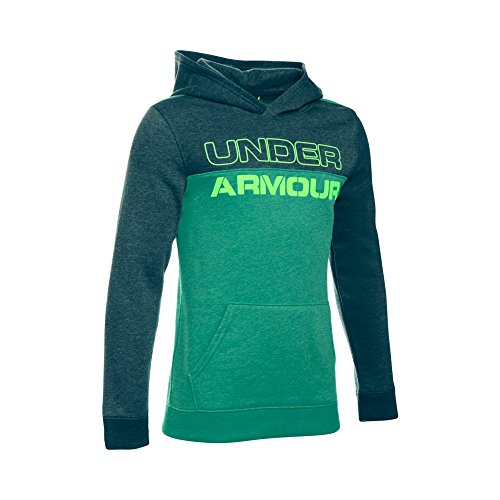 Under Armour Boys Titan Fleece Hoodie