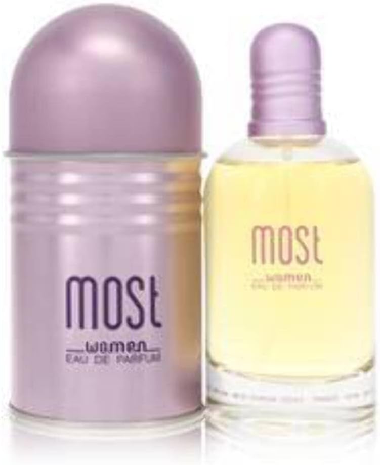 Most Eau De Parfum Spray 3.3 oz / 100 mL