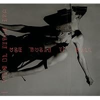 USE MUSIC TO KILL ART OF PHIL HALE HC