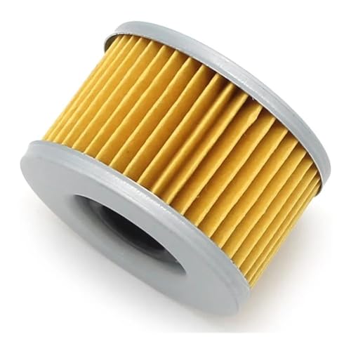 Filtre à carburant et huile pour VTT TRX 680 650 500 400
