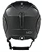 Oakley Mod5 Factory Pilot Snow Helmet, Matte Black, Large