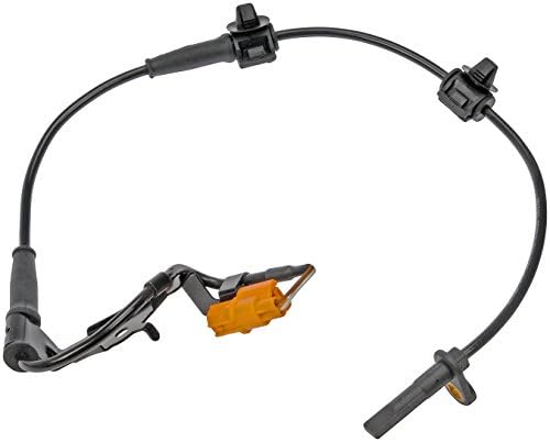 Dorman® 695-443 - Front Driver Side ABS Wheel Speed Sensor