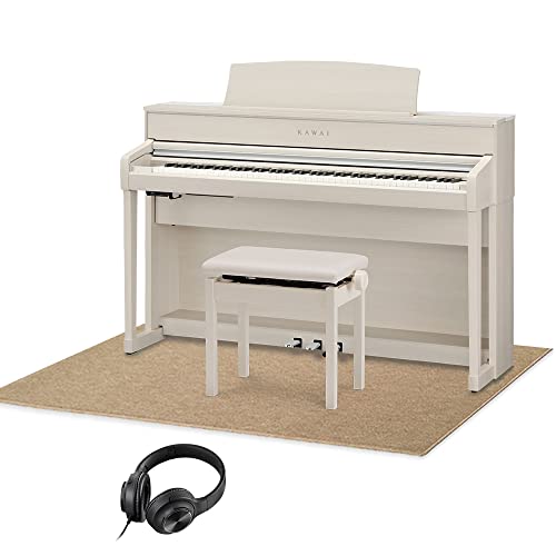 KAWAI CA701A dqsAm 88 ؐ x[WՉJ[ybg()Zbg JC