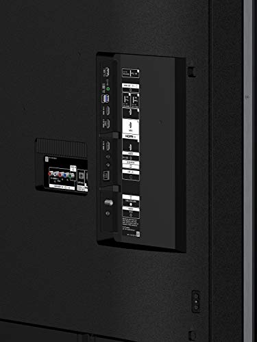 Sony XBR85X850F 85-Inch 4K Ultra HD Smart LED TV