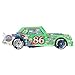 Disney Cars 2025 Mattel 1:55 Scale Diecast Radiator Springs Race & Rescue Chick Hicks