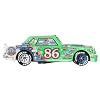 Disney Cars 2025 Mattel 1:55 Scale Diecast Radiator Springs Race & Rescue Chick Hicks