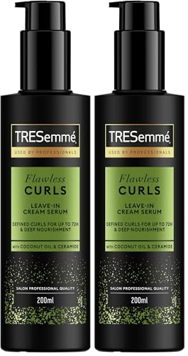 64% DESCUENTO Tresemmé Serum Ondas y Rizos 200 ml (Paquete de 2) — oferta en Amazon