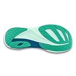 Topo Athletic Damen Ultrafly 5 Laufschuhe Stabilitätsschuh Blue/Aqua - Blau – Bild 5
