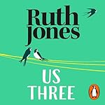 Cover of Us Three