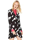 Color: Negro Pepe Jeans Vestido PL952078-ELSA-0AA-TS