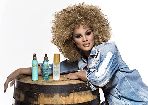 Chi Aloe Vera Humidity Resistant Leave-In Conditioner Unisex 6 Oz #TOP4