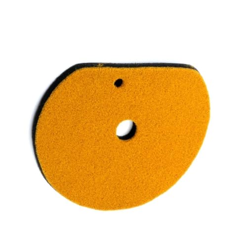 Mousse de filtre à air pour scooter Yamaha Majesty 125cc rechange de qualité 5CA-E5407-00