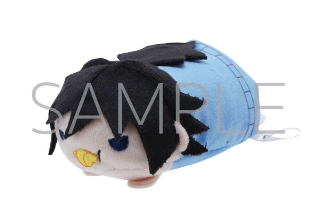 鬼滅の刃 のるキャラマスコット 冨岡義勇 キメツ学園ver. 5個セット Amazon.co.jp: のるキャラマスコット キメツ学園 冨岡義勇 煉獄杏寿郎