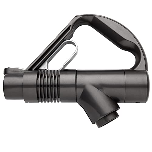 Abeskch Vacuum Cleaner Wand Handle for Dyson DC19 DC23 DC26 DC29 DC32 DC36 DC37 Vacuum Cleaner, Dyson Wand Handle Replacement Accessories by Abeskch - Used condition - US$13.35