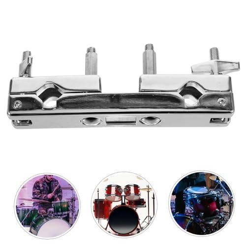 Clamp para platillo de batería Mikinona accesorio duradero miniatura 6
