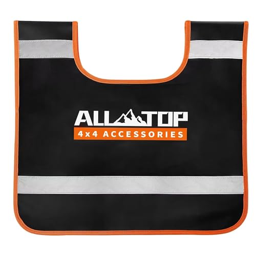 ALL-TOP Winch Damper