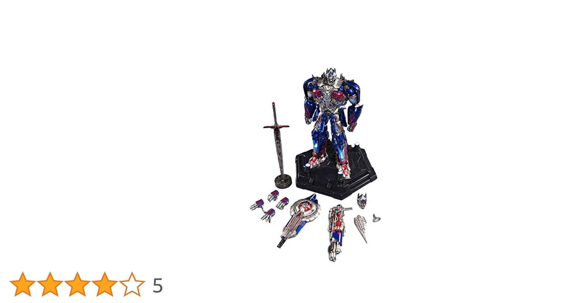 Amazon | Toyworld TW-F01 OP MPM 騎士 豪華版 第1弾 [並行輸入
