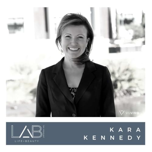 LAB the Podcast with Kara Kennedy | The Theology of Place
