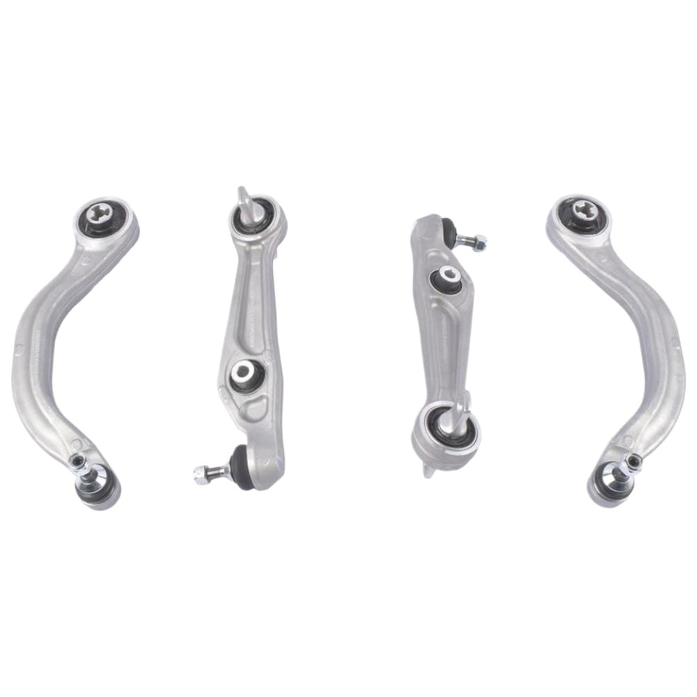 Bras de commande avant Model 3 Y suspension inférieure kit de 4