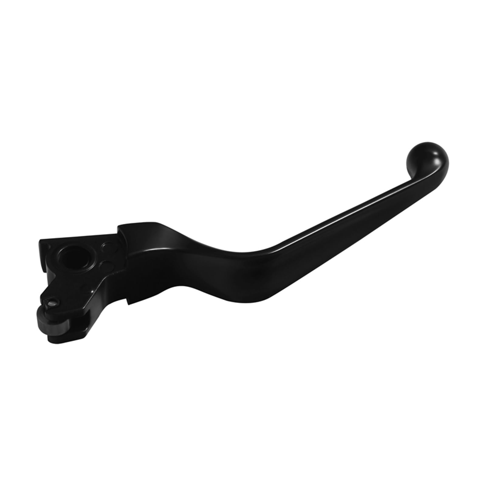 Mwbdjfod Black Motorcycle Wide Blade Hand Clutch Lever For Ha&Rley V-Rod V Rod 2002-2005 Brake Clutch Lever Motorbike Clutch Lever Handlebar Clutchs Brakes Levers