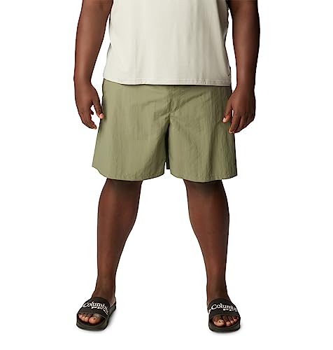 Image of Columbia Sportswear Men's Backcast III(TM) Water Short, Cypress, 4X /8