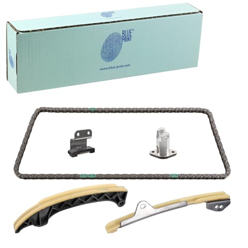 Jeu de chaînes de distribution BLUE PRINT ADBP730094 pour Toyota Auris et Corolla