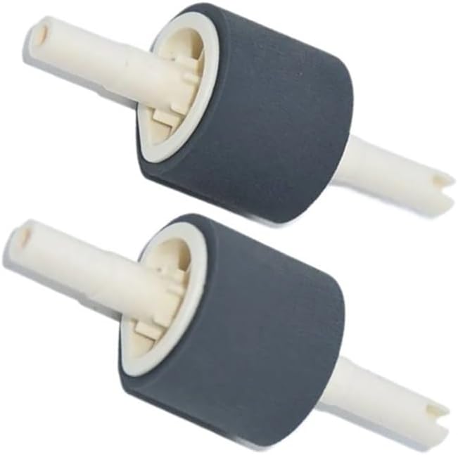 5X Pickup Roller Fit for HP 1160 1320 2100 2200 2300 2400 2410 2420 2430 3390 3392 M2727 P2014 P2015 1500 2500 2550 2820 2830 2840