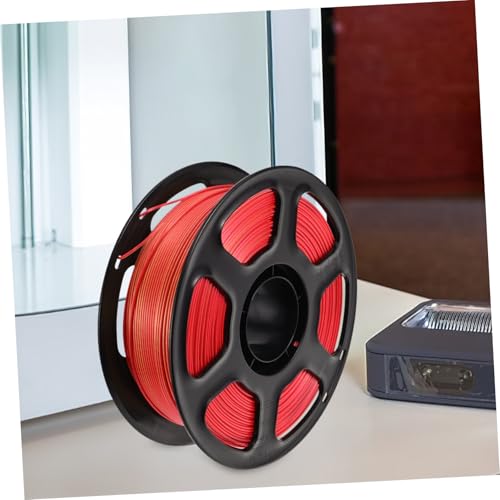 Filament PLA bicolore brillant pour sublimer vos décorations et objets design 3D - 5