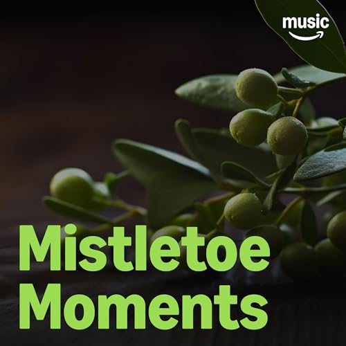 Zusammengestellt von: Amazon Music