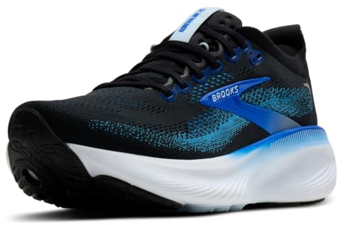 Brooks Men's Adrenaline Gts 25Running Shoe, 7.5 US