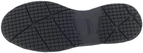 Reebok Work Men's Jorie LT Construction Shoe, Black, 8 | Image 4